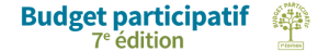 Image du logo de la plateforme Ville de Grenoble